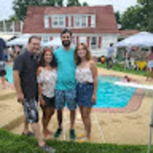 Meet your Posher, Raymond